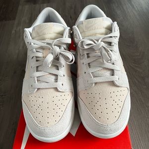 COPY - MEN’S NIKE DUNK LOW RETRO PREMIUM